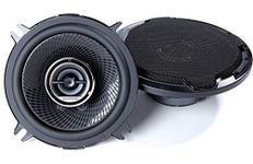 Kenwood KFC-1396PS 5.25 Inch 320 Peak Watt 2 Way Car Audio Woofer Cone Speakers