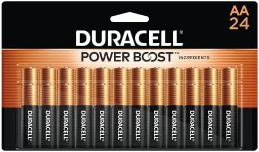 Duracell C