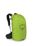 Osprey Hivis Reflective Raincover for Backpack, Limon, Small