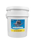 Bluewater pH Plus Increaser 25kg Swimming Pool Chemicals & Spa - PoolShopUK