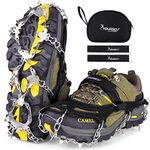 Docooler Crampons