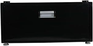 Equator Laundry Pedestal with Drawe