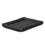 Midwest Homes for Pets Maxx Bed, 30 by 21-Inch, Black