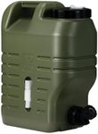 ZUNI 12L Water Container Jerry Can 