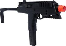 kwa kmp9r ns2 gas, blowback airsoft gun(Airsoft Gun)