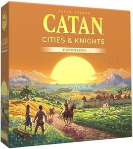 CATAN Citi