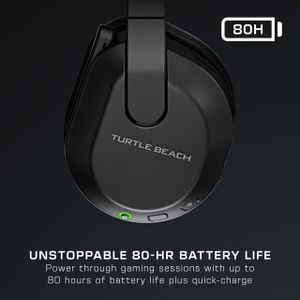 Turtle Beach Stealth 600 Wireless Gaming Headset – Over-Ear