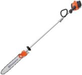 Husqvarna 122LKP Gas Pole Saw, Mult