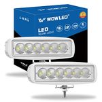 Flood Lights For Boat