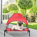 SweetBin S/M/L Outdoor Elevated Dog