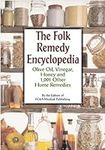 The Folk Remedy Encyclopedia: Olive