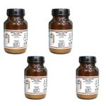 INDOLE-3-BUTYRIC ACID (IBA) (Pack of 4 (5 GM), 4)