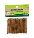 Ware Manufacturing Willow Critters Pretzel Sticks Small Pet Chew