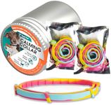 Trail Tail Calming Collar for Dogs,