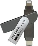 PioData iXflash 1 TB MFi Certified 