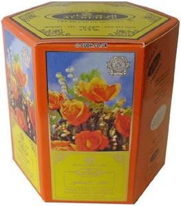 Bakhoor Profumo Olio - 6 x 6ml by Al Rehab