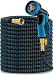 HBlife Expandable Garden Hose 100FT