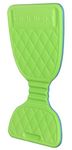 O'Brien Super Saddle Pool Float, Green/Blue/Green