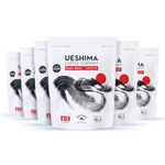 Ueshima House Blend Ground Coffee 250g (pack of 6)