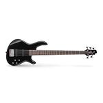 Cort Action Bass V Plus Electric Bass Guitar