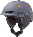 TurboSke Ski Helmet Snowboard Helme