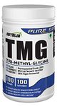 Nutrija-TRIMETHYLGLYCINE (TMG)(Betaine Anhydrous) - 100 grams