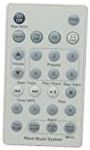 Replacement Remote Control for Bose AWRCC5 AWRCC6 AWRCCH Wave Music CD Home System ii iii iv