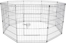 Paw Mate Pet Playpen 36" (PET-PP36)