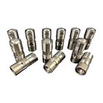 12PCS Lifters Replacement For Chevy Buick Pontiac Saturn 3.1 3.4 3.5 3.8 3.9L 12V Lash Adjuster JB2270 HT-2270 Engine Hydraulic Roller Valve Lifter Kit