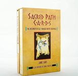 Sacred Path Cards - The Discovery Of Self Through Native: The Discovery of Self Through Native Teachings