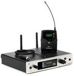 Sennheiser Wireless Lavalier Set (ew 500 G4-MKE2-AW+)