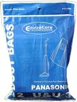 Panasonic 12 Pack Type U, U3 Uprigh