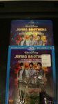 Jonas Brothers: The 3D Concert Experience (Deluxe Extended Movie) (Blu-ray + DVD + Digital Copy)