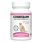 NutraMax Cosequin for Cats-80 Sprinkle Capsules