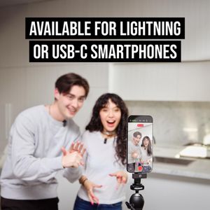 RØDE Wireless Micro Microphone – Black