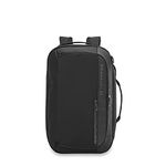 Briggs & Riley ZDX Luggage, Black, Medium, Black, Medium