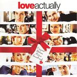 Love Actually--Original Motion Picture Soundtrack (Limited 2-Lp Red & White)