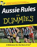 Aussie Rules For Dummies: 2e