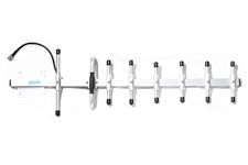 Paradar 868Mhz Yagi LoRa antenna, weatherproof for harsh outdoor environments, for HNT, LoRaWAN and FLARM – 12.5dBi