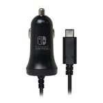 Nintendo Switch High Speed Car Charger by HORI - Officially Licensed by Nintendo - Wii