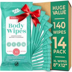 Body Wipes