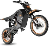Windone RM7 Electric Dirt Bike for