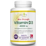 Vitamin Ds