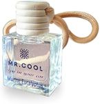 MR. COOL SPA in your Car- Air Fresh