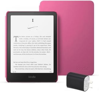 Kindle Pap