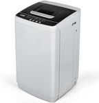 Euhomy 1.03cu.ft Portable Washer, 8