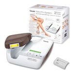 Beurer IPL 10000+ SalonPro System Lifetime Flashes - hair removal system