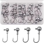 32pcs Jig 