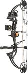 Bear Archery Cruzer G2 RTH Compound Bow - Shadow - Left Hand