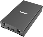 MAIWO External Hard Drive Enclosure